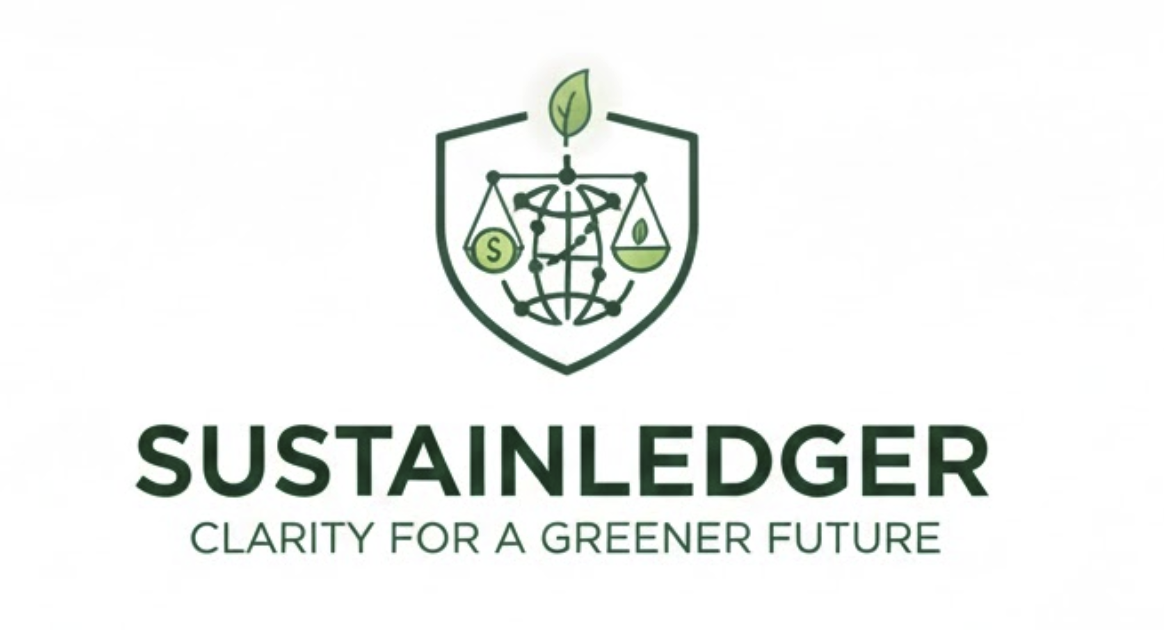 SustainLedger Logo